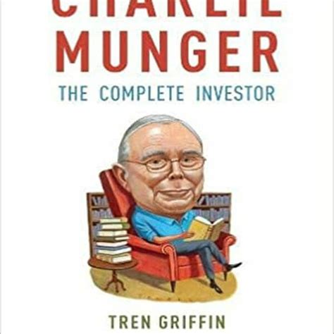 charlie munger the complete investor pdf